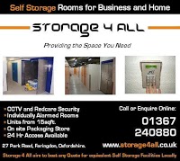 Storage 4 All Ltd. 258845 Image 1